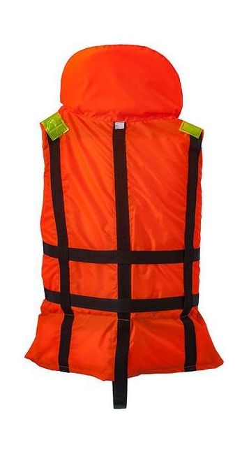 Жилет спасательный универсальный COMFORT PILOT (Лоцман) 80-120 кг