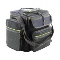 ТЕРМО-СУМКА С-20 С КАРМАНАМИ