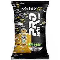 Прикормка Vabik Pro 1кг Feeder (Фидер)