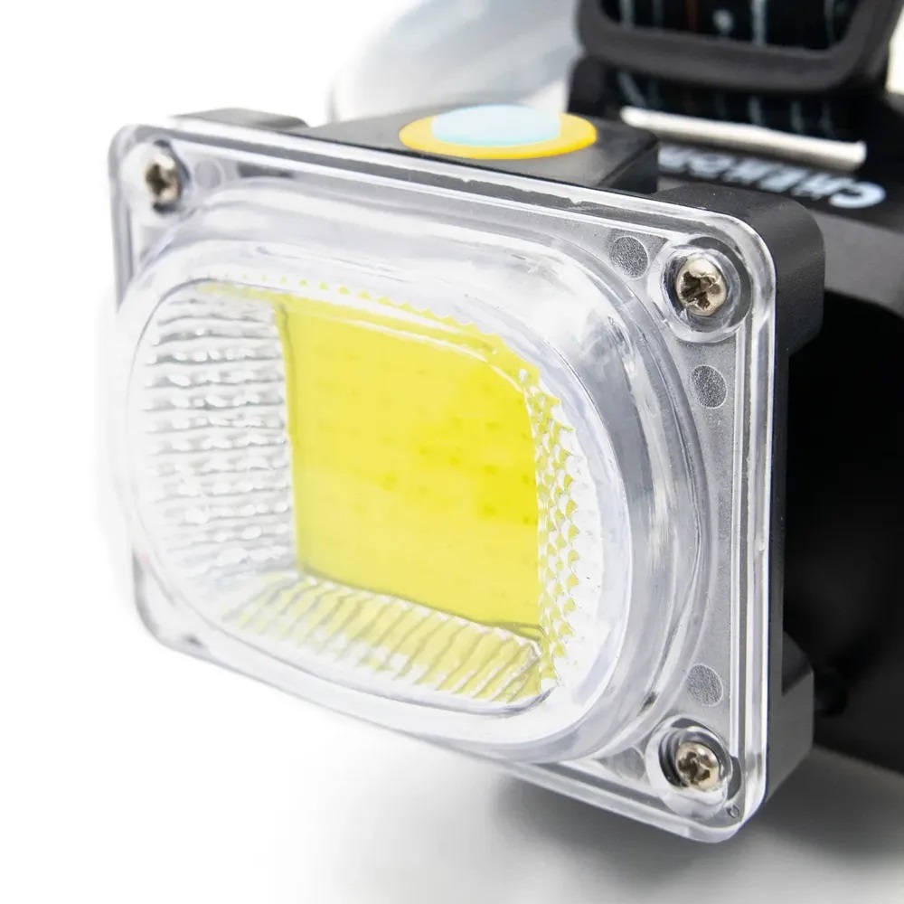 СИБИРСКИЙ СЛЕДОПЫТ-RAY LIGHT JUNIOR2