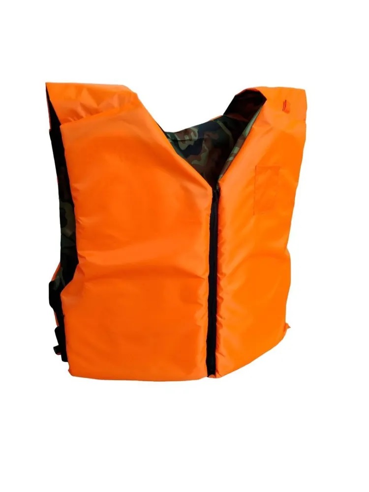 Жилет спасательный Comfort Base про1