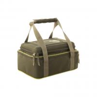 ТЕРМО-СУМКА С-42 С БАНКАМИ 6 ШТ х1