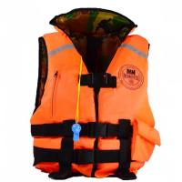 Спасательный жилет двухсторонний MEDNOVTEX