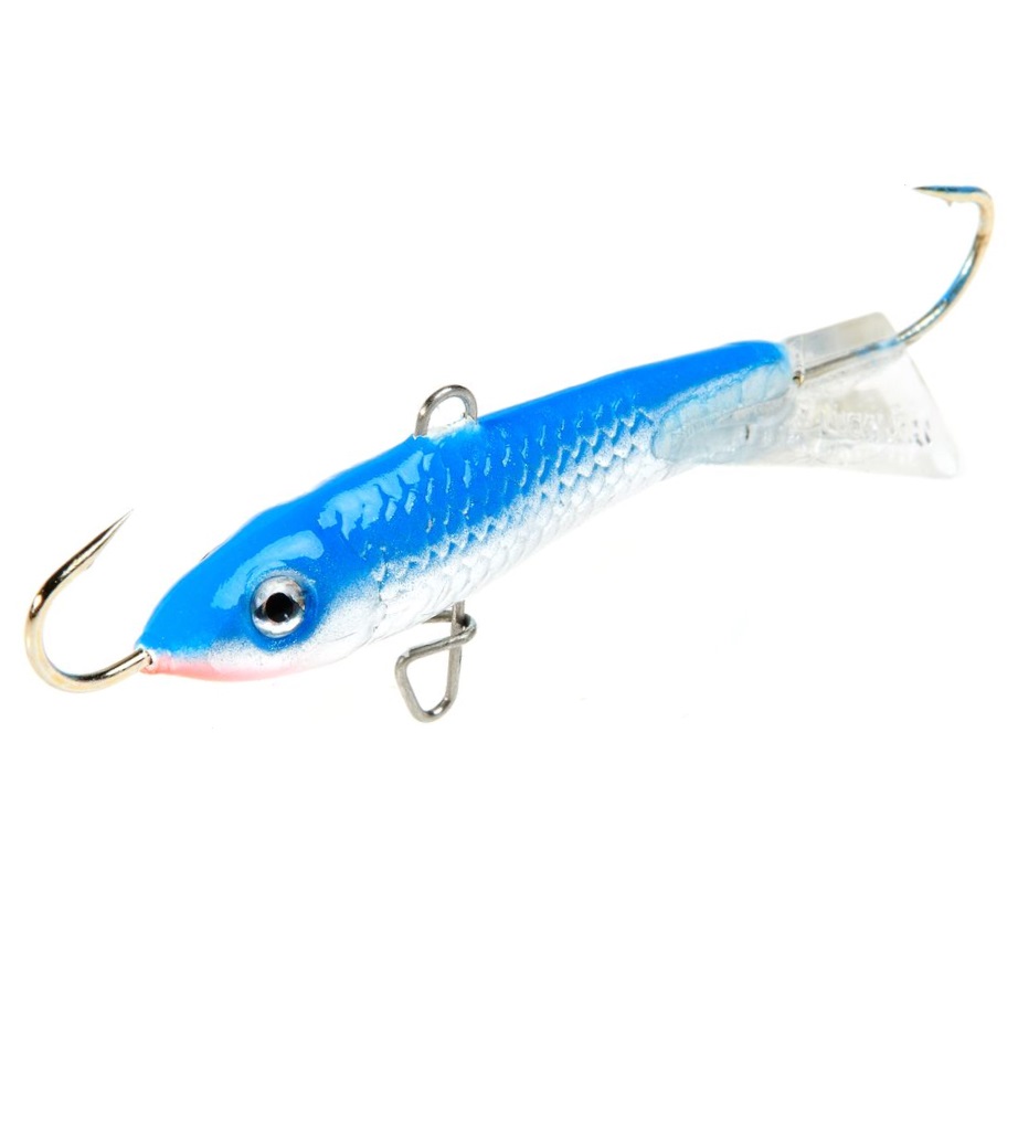 Балансир LUCKY JOHN Classic №6, цвет 15H, арт. 81600-15H