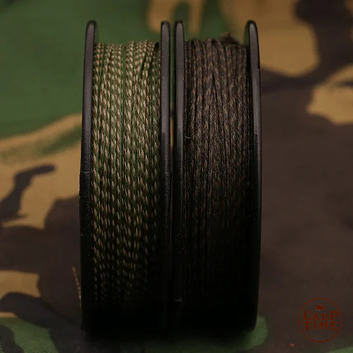 Garder лидер без сердечника CamFlex 65lb 2