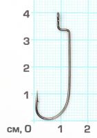 Офсет O'Shaughnessy Worm Cкорпион №1