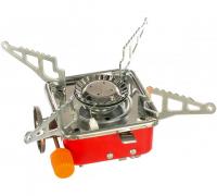 Газовая плитка малая Следопыт 6048 4-009