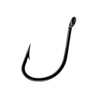 Крючок Metsui IZUMEZINA цвет bln