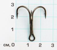 Тройник 11030 (Скорпион), №1