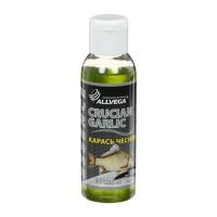 Ароматизатор-концентрат жидкий ALLVEGA Essence Crucian Garlic 100мл (КАРАСЬ ЧЕСНОК) NEW