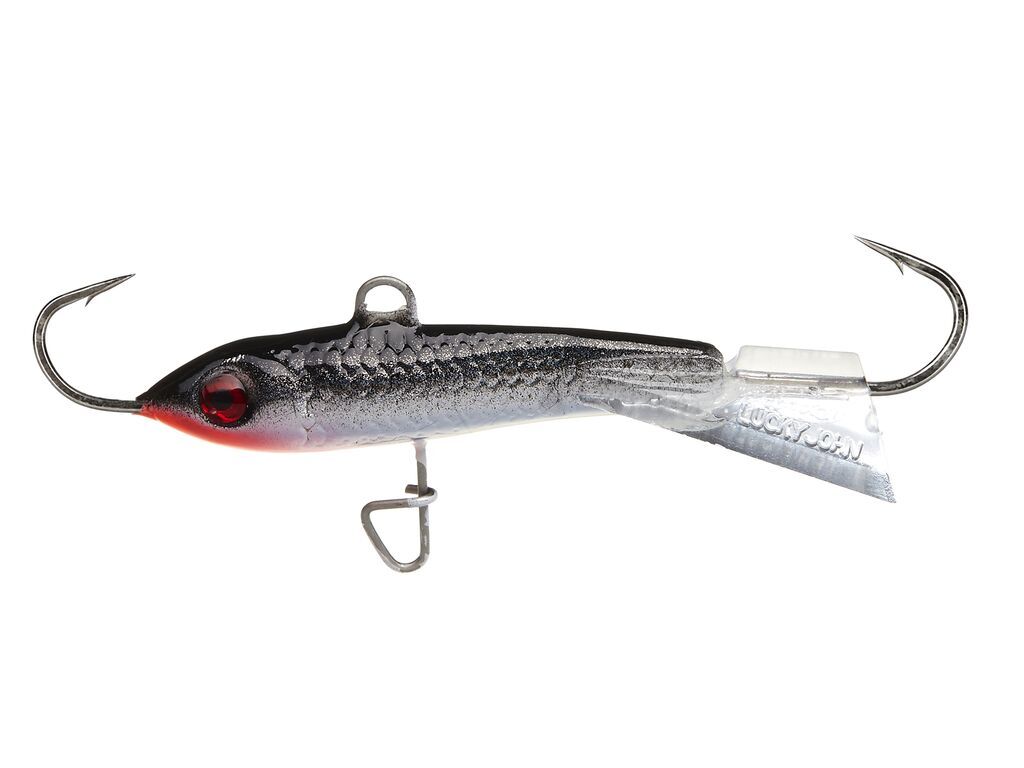 Балансир LUCKY JOHN Classic №4.5, цвет 13H, арт. 81450-13H 2