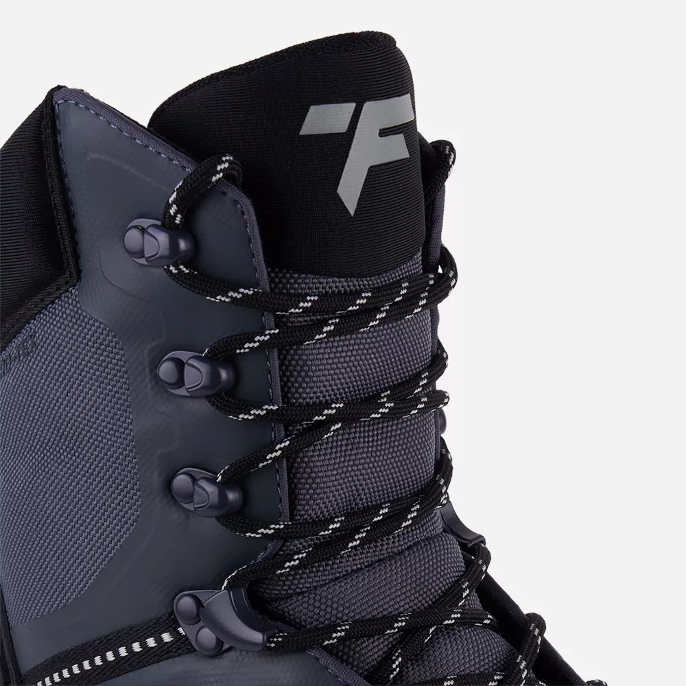 Ботинки Finntrail Tactic 5170 Graphite 12
