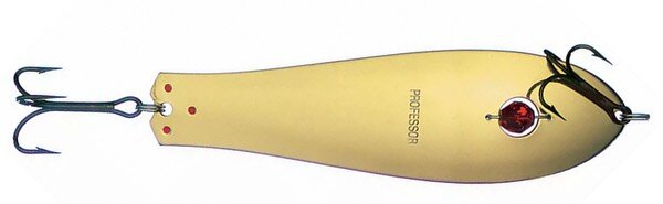 Блесна Kuusamo Professor 1, 115-19 (бусинка) B