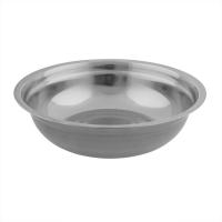 Миска глубокая 18 см нержавейка PR-MG-18