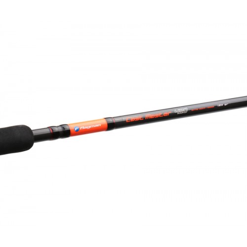 FLAGMAN Удилище фидерное Cast Master Feeder 4,2м тест max 180г Extra Heavy 4