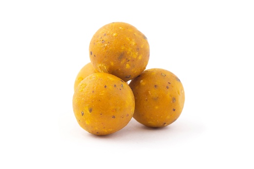 Pineapple – вареные бойлы 20мм. 1кг 1