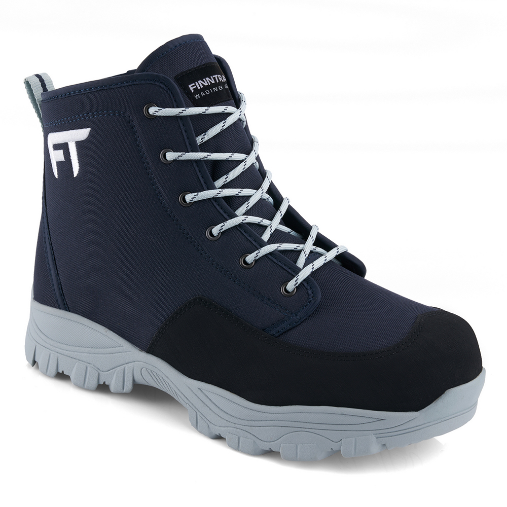 БОТИНКИ FINNTRAIL URBAN BLUE1