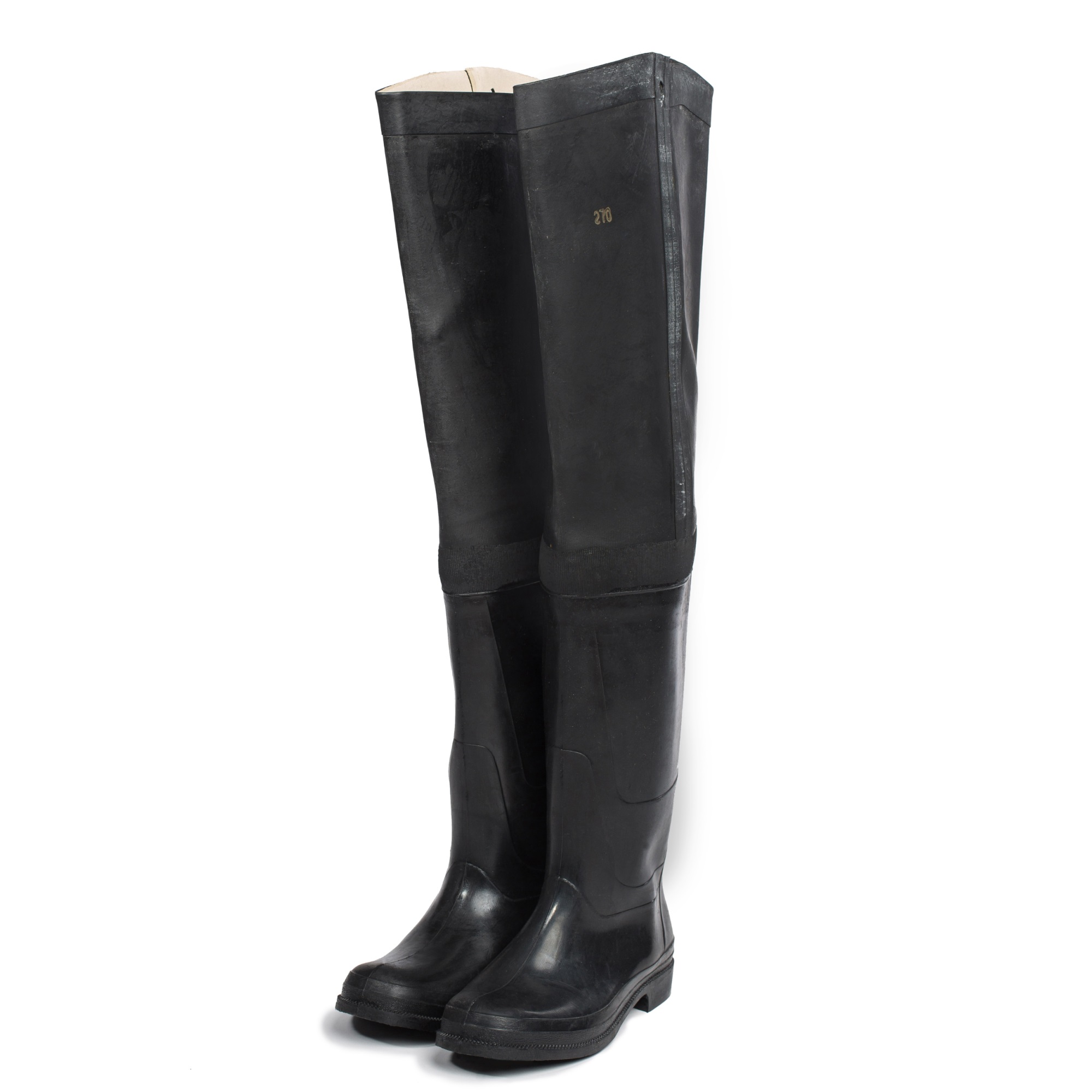 Сапоги рыбацкие 2С53