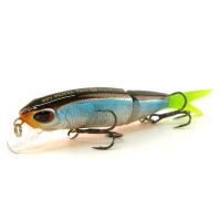 Воблер Silver Stream Plotva Twin суспендер 0,6-1,7м 13,5гр 113мм DD-31