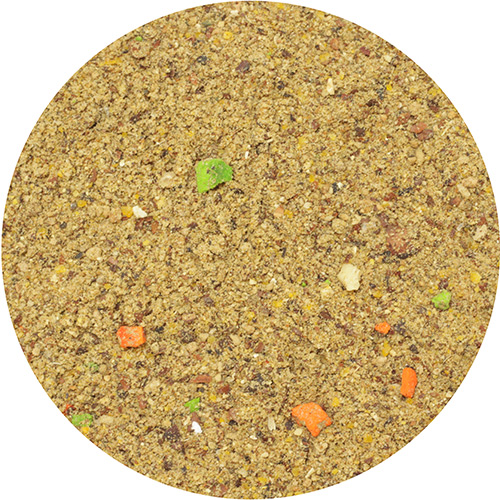 Vabik Special Bream Nut mix  — прикормка для рыбалки1