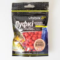 Насадка Vabik Corn Puffies (пуфки) XXL клубника