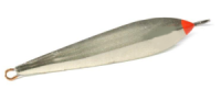 Блесна зимняя Окуневая Пирс большая 3,5гр. (Н) 1к