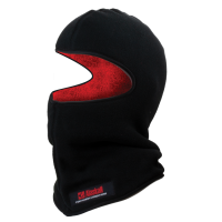 Балаклава Alaskan с меховой подкладкой.