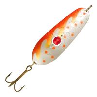 Блесна Kuusamo Rasanen 70-20 (бусинка) FR-Ye-FR-S