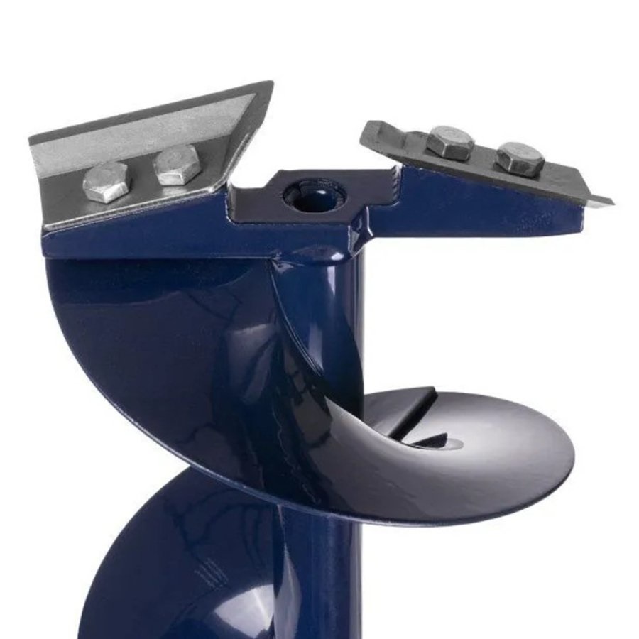 Ледобур Тонар ALTAY Long 130L левое вращение, длина шнека 70см 5