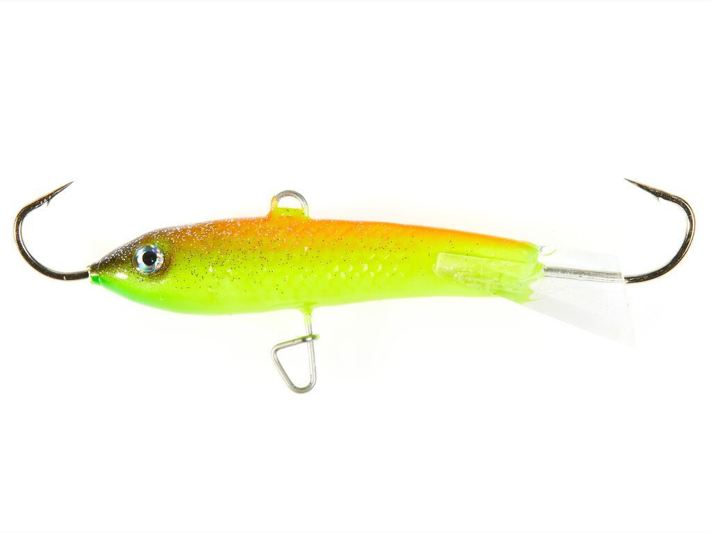 Балансир LUCKY JOHN Classic №6, цвет 57, арт. 81600-572