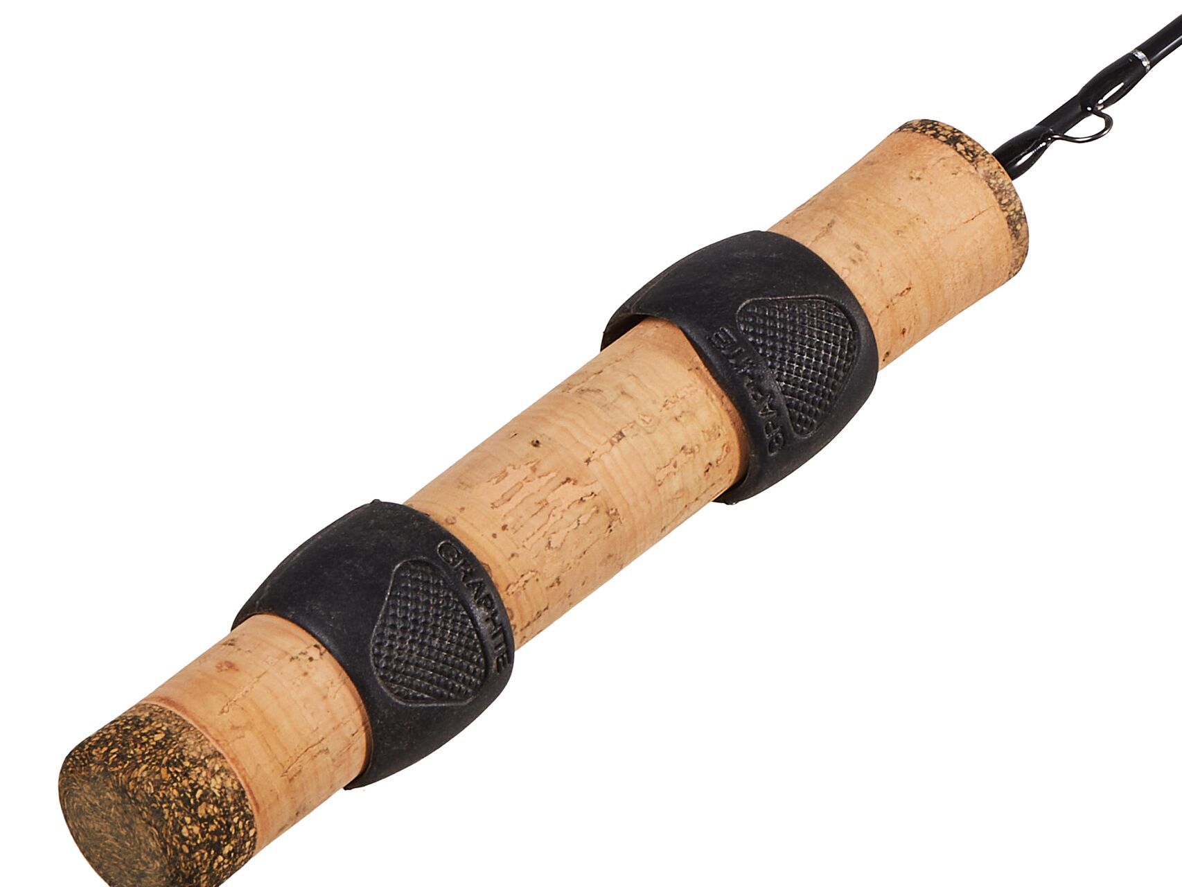 Удилище зимнее LUCKY JOHN C-Tech All-in-1 Perch S, 51 см, арт. LJ117-01 2