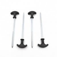 палатки Следопыт L 21см 4 шт PF-TWP-43