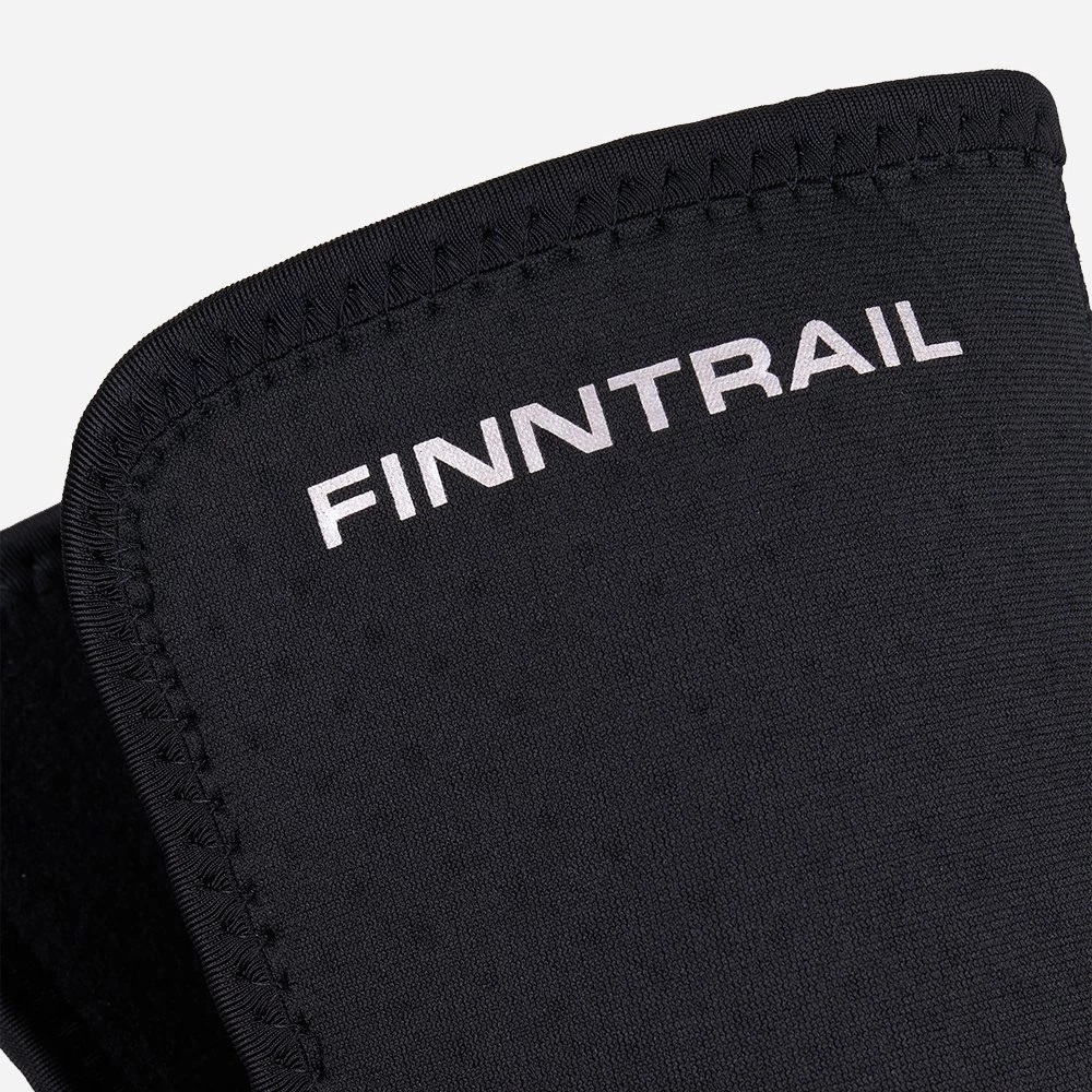 ТЕРМОНОСКИ FINNTRAIL NEODRY BLACK