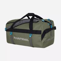 СУМКА-РЮКЗАК FINNTRAIL EXPLORER KHAKI