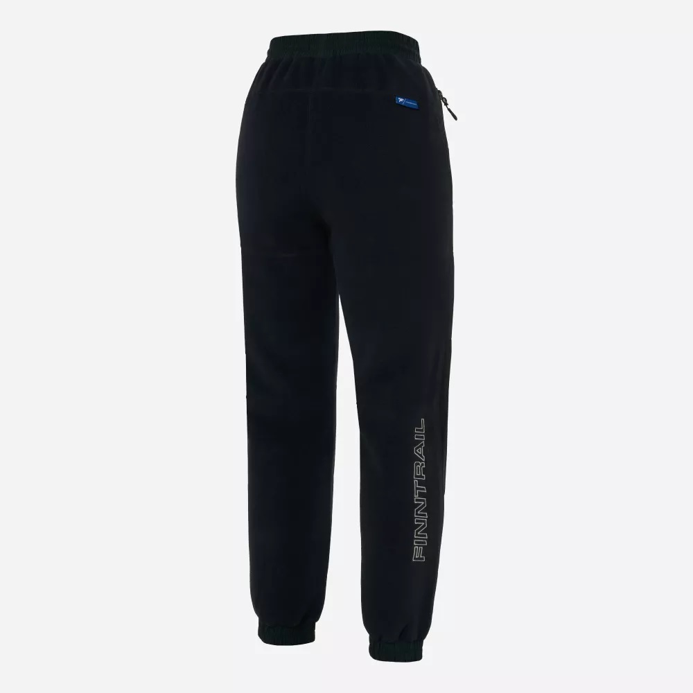 ТЕРМОБРЮКИ FINNTRAIL POLAR BLACK6