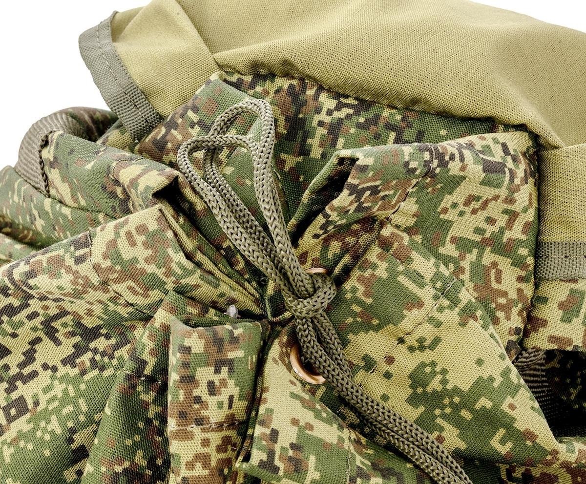 HS-РК-1 цифра 4