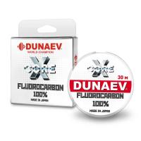 Леска Dunaev Fluorocarbon 30м