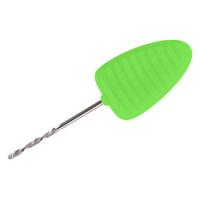 сверло зелен