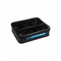 Набор ёмкостей Flagman Eva 4+1 33-28-8,5см