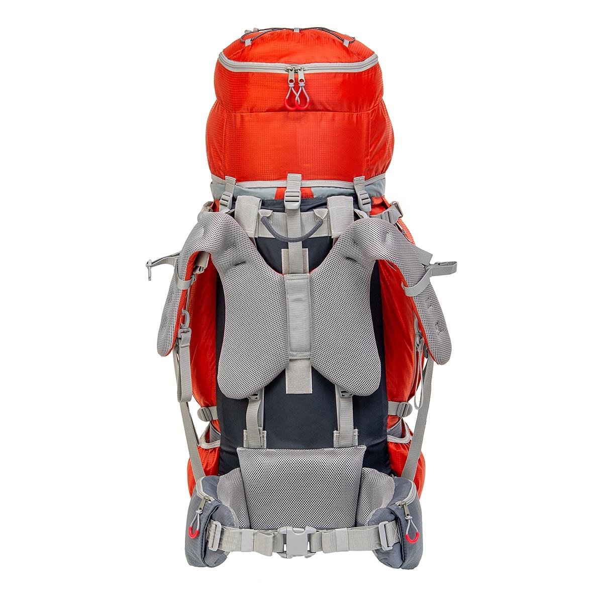 Рюкзак Nisus Tibet 80 л 4