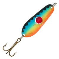 Блесна Kuusamo Rasanen 50-11 (бусинка) BL-BLU-FYe-FR-S