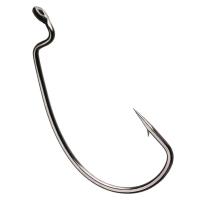 Офсетный крючок Crazy Fish Big Game Offset Hook
