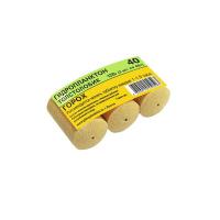 Толстолоб 3х40 горох