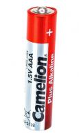 Батарейка 1.5В Camelion, LR03 Plus Alkaline BL-4,7369 1