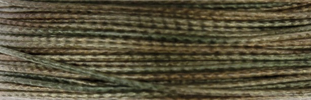 FOX мягкий поводковый материал в оплетке Camotex Soft EDGES 20м 1