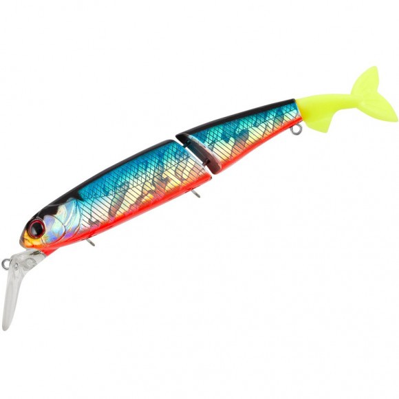 Воблер WITCH 118SP 014R