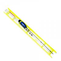 Оснастка готовая поплавочная FLAGMAN FR4 Rig bc 1,5г