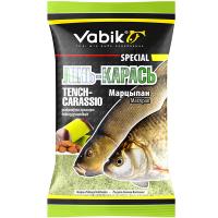 Vabik Special Tench-Carassio Marzipan — прикормка для рыбалки