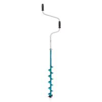 Ледобур Тонар ЛР-100Д левое вращение LK-100LD