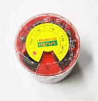 Набор грузил-дробинок большой